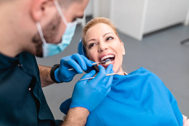 Advanced Technology for Better Dental Care in Erie, KS